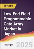Low-End Field-Programmable Gate Array Market in Japan- Product Image