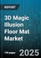 3D Magic Illusion Floor Mat Market - Global Forecast 2025-2030 - Product Thumbnail Image