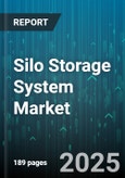 Silo Storage System Market - Global Forecast to 2030- Product Image