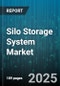 Silo Storage System Market - Global Forecast to 2030 - Product Thumbnail Image
