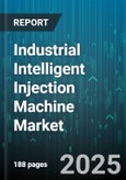 Industrial Intelligent Injection Machine Market by Product Efficiency, Quality and Reliability, Smart Connectivity, Energy Efficiency, Automation Integration, Cost Optimization, Material Management, Safety Compliance - Global Forecast to 2030- Product Image