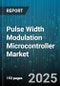 Pulse Width Modulation Microcontroller Market by Industrial Applications, Consumer Electronics, Automotive, Healthcare, Military and Aerospace, Energy and Power Management, Telecommunications - Global Forecast to 2030 - Product Thumbnail Image