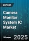 Camera Monitor System IC Market by Product Category (Analog Camera Monitor, Digital Camera Monitor, Hybrid Display IC), Technology Standard (Display Port, Hdmi Interface, Mipi Csi), Application Domain, End Use Industry, Function Performance - Global Forecast to 2030 - Product Image