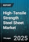 High-Tensile Strength Steel Sheet Market by Application Areas, Industry Sectors, Production Techniques, Quality Parameters, Technological Innovations, Sustainability Initiatives, Market Trends - Global Forecast to 2030 - Product Thumbnail Image