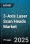 3-Axis Laser Scan Heads Market by Industry Applications, System Components, Technology Advancements, Deployment Models, Industry Trends - Global Forecast to 2030 - Product Image