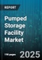 Pumped Storage Facility Market by Technology Type, Efficiency Metrics, Operational Performance, Economic Evaluation, Safety and Environmental - Global Forecast to 2030 - Product Image