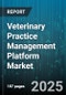 Veterinary Practice Management Platform Market by Practice Size, Practice Type, Service Suite, Technology Adoption, Client Engagement, Operational Efficiency - Global Forecast to 2030 - Product Thumbnail Image