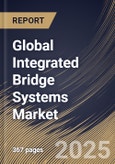 Global Integrated Bridge Systems Market Size, Share & Industry Analysis Report By Subsystem, By Component, By Platform, By Regional Outlook and Forecast, 2025 - 2032- Product Image