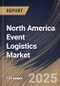 North America Event Logistics Market Size, Share & Industry Analysis Report By Type, By Application, By Country and Growth Forecast, 2025 - 2032 - Product Image