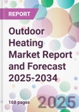 Outdoor Heating Market Report and Forecast 2025-2034- Product Image