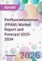 Perfluoroelastomer (FFKM) Market Report and Forecast 2025-2034 - Product Thumbnail Image