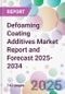 Defoaming Coating Additives Market Report and Forecast 2025-2034 - Product Thumbnail Image