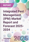 Integrated Pest Management (IPM) Market Report and Forecast 2025-2034- Product Image