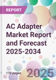AC Adapter Market Report and Forecast 2025-2034- Product Image