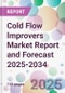 Cold Flow Improvers Market Report and Forecast 2025-2034 - Product Thumbnail Image