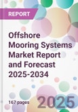 Offshore Mooring Systems Market Report and Forecast 2025-2034- Product Image
