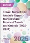 Trowel Market Size Analysis Report - Market Share, Forecast Trends and Outlook (2025-2034) - Product Image