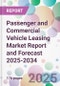 Passenger and Commercial Vehicle Leasing Market Report and Forecast 2025-2034 - Product Thumbnail Image