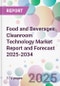 Food and Beverages Cleanroom Technology Market Report and Forecast 2025-2034 - Product Thumbnail Image