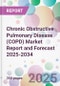 Chronic Obstructive Pulmonary Disease (COPD) Market Report and Forecast 2025-2034 - Product Image