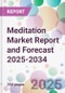 Meditation Market Report and Forecast 2025-2034 - Product Thumbnail Image
