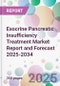 Exocrine Pancreatic Insufficiency Treatment Market Report and Forecast 2025-2034 - Product Thumbnail Image