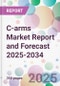 C-arms Market Report and Forecast 2025-2034 - Product Thumbnail Image