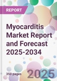Myocarditis Market Report and Forecast 2025-2034- Product Image