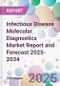 Infectious Disease Molecular Diagnostics Market Report and Forecast 2025-2034 - Product Thumbnail Image