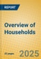 Overview of Households - Product Thumbnail Image