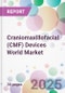 Craniomaxillofacial (CMF) Devices World Market - Product Image