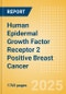 Human Epidermal Growth Factor Receptor 2 Positive Breast Cancer (HER2+ Breast Cancer) - Global Clinical Trials Review, 2025 - Product Thumbnail Image