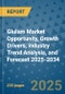 Glulam Market Opportunity, Growth Drivers, Industry Trend Analysis, and Forecast 2025-2034 - Product Thumbnail Image