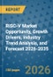 RISC-V Market Opportunity, Growth Drivers, Industry Trend Analysis, and Forecast 2026-2035 - Product Thumbnail Image