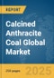 Calcined Anthracite Coal Global Market Report 2025 - Product Thumbnail Image