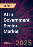AI in Government Sector Market 2025-2029- Product Image