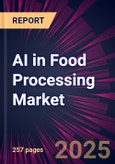 AI in Food Processing Market 2025-2029- Product Image