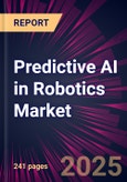 Predictive AI in Robotics Market 2025-2029- Product Image