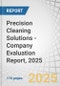Precision Cleaning Solutions - Company Evaluation Report, 2025 - Product Thumbnail Image
