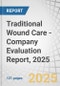 Traditional Wound Care - Company Evaluation Report, 2025 - Product Thumbnail Image