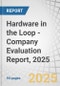 Hardware in the Loop - Company Evaluation Report, 2025 - Product Thumbnail Image