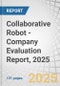 Collaborative Robot - Company Evaluation Report, 2025 - Product Thumbnail Image