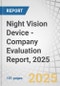 Night Vision Device - Company Evaluation Report, 2025 - Product Thumbnail Image