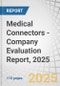 Medical Connectors - Company Evaluation Report, 2025 - Product Thumbnail Image