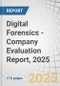 Digital Forensics - Company Evaluation Report, 2025 - Product Thumbnail Image