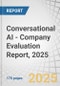 Conversational AI - Company Evaluation Report, 2025 - Product Thumbnail Image