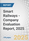 Smart Railways - Company Evaluation Report, 2025- Product Image