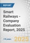 Smart Railways - Company Evaluation Report, 2025 - Product Thumbnail Image