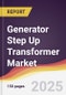 Generator Step Up (GSU) Transformer Market Report: Trends, Forecast and Competitive Analysis to 2031 - Product Thumbnail Image