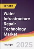 Water Infrastructure Repair Technology Market Report: Trends, Forecast and Competitive Analysis to 2031- Product Image